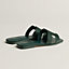Oran sandal, View: Back, back, view 4 of 5