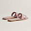 Oran sandal, View: Back, back, view 4 of 5
