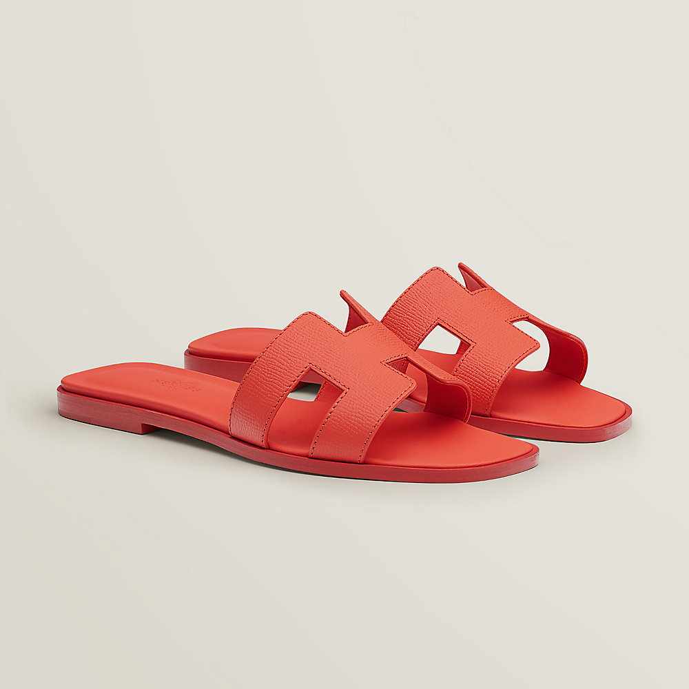 Oran sandal | Hermès UK
