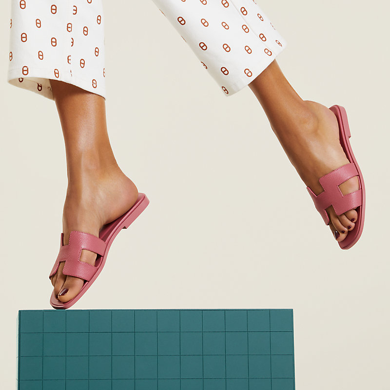 Oran sandal