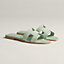 Oran sandal, View: front, front, view 1 of 5