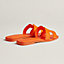 Oran sandal, View: Back, back, view 4 of 5