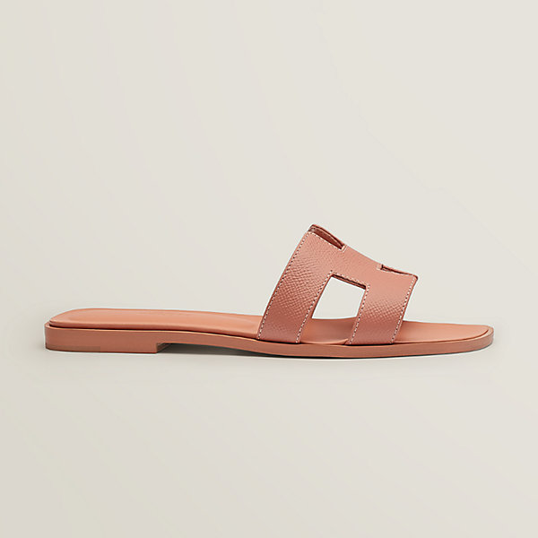 hermes oran rose