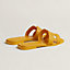 Oran sandal, View: Back, back, view 4 of 5