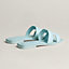 Oran sandal, View: Back, back, view 4 of 5