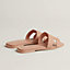 Oran sandal, View: Back, back, view 4 of 5