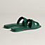 Oran sandal, View: Back, back, view 4 of 5
