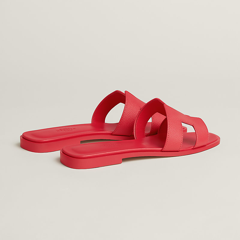 Oran sandal