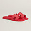 Oran sandal, View: front, front, view 1 of 5