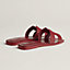 Oran sandal, View: Back, back, view 4 of 5