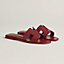 Oran sandal, View: front, front, view 1 of 5