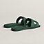 Oran sandal, View: Back, back, view 4 of 5