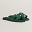 Oran sandal, View: front, front, view 1 of 5
