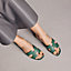 Oran sandal, View: Worn, worn, view 2 of 5