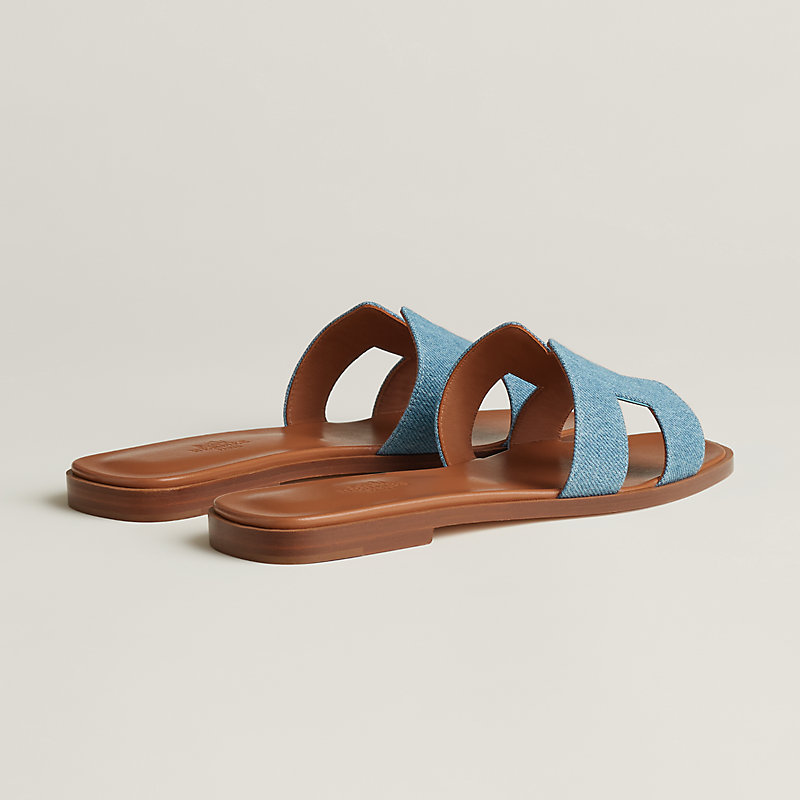 Oran sandal