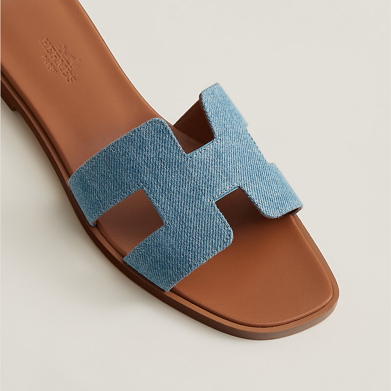 Oran sandal