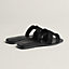 Oran sandal, View: Back, back, view 4 of 5