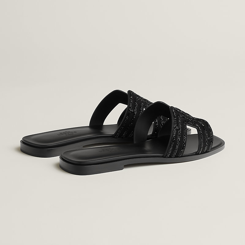 Oran sandal