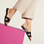 Oran sandal, View: Worn, worn, view 2 of 5