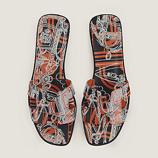 Oran sandal Hermès Finland