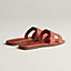 Oran sandal, View: Back, back, view 3 of 4