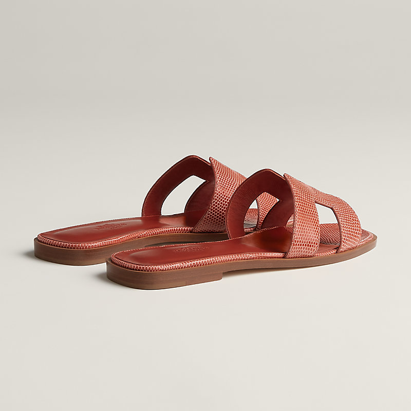 Oran sandal