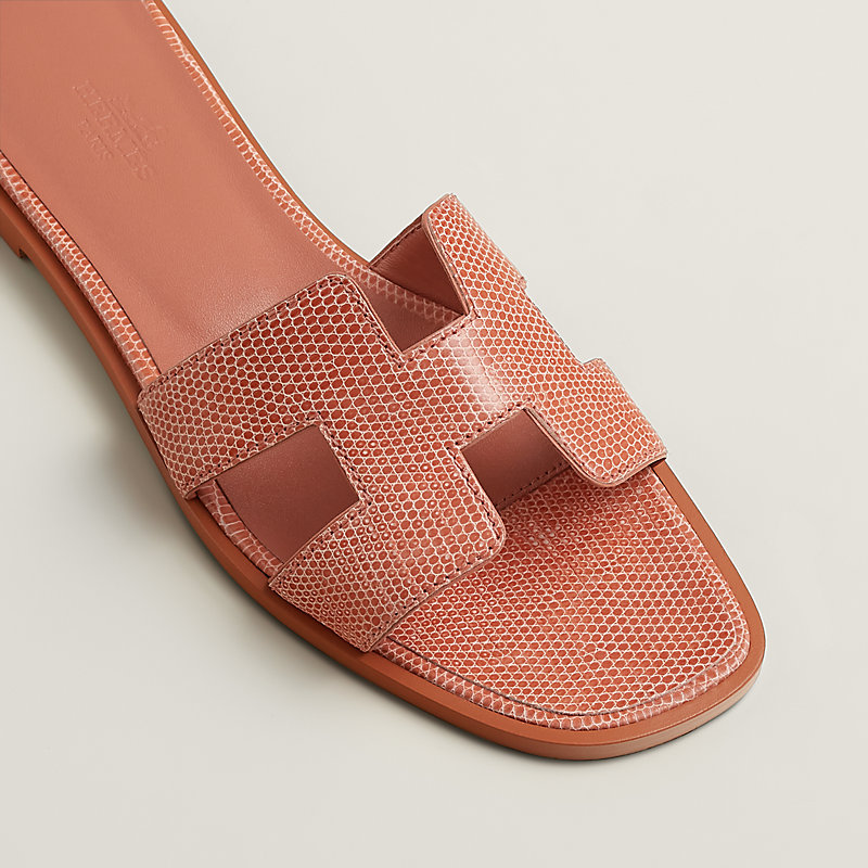 Oran sandal