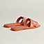 Oran sandal, View: Back, back, view 4 of 5