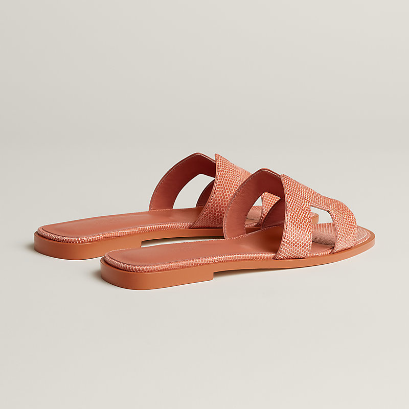 Oran sandal