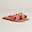 Oran sandal, View: front, front, view 1 of 5