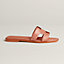 Oran sandal, View: side, side, view 3 of 5