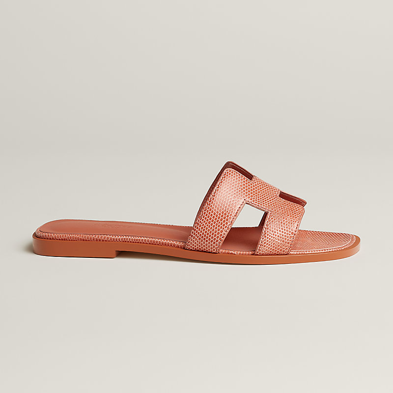 Oran sandal