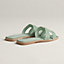 Oran sandal, View: Back, back, view 3 of 4