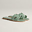 Oran sandal, View: front, front, view 1 of 4