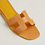 Oran sandal, View: above, above, view 5 of 5