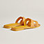 Oran sandal, View: Back, back, view 4 of 5