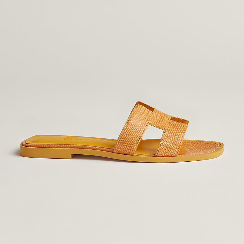 Oran sandal