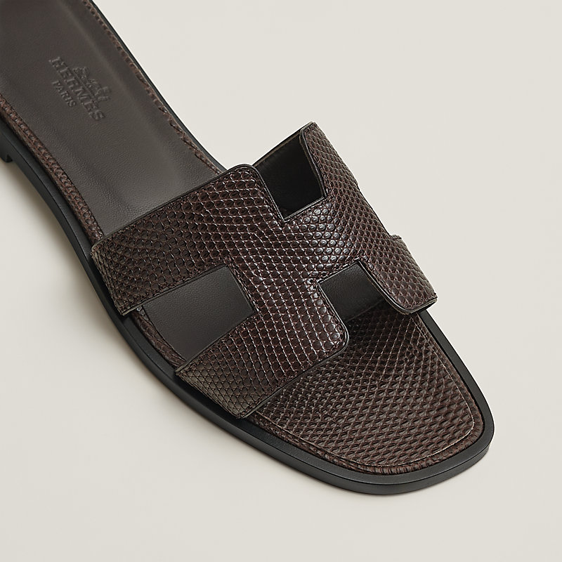 Oran sandal