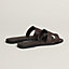 Oran sandal, View: Back, back, view 4 of 5
