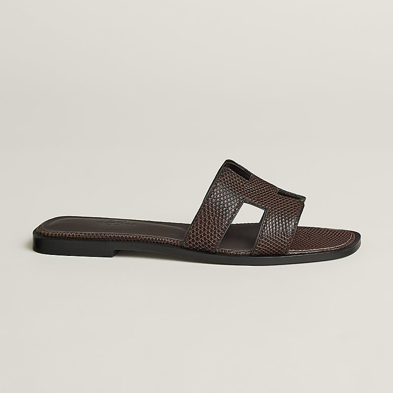 Oran sandal