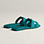 Oran sandal, View: Back, back, view 3 of 4