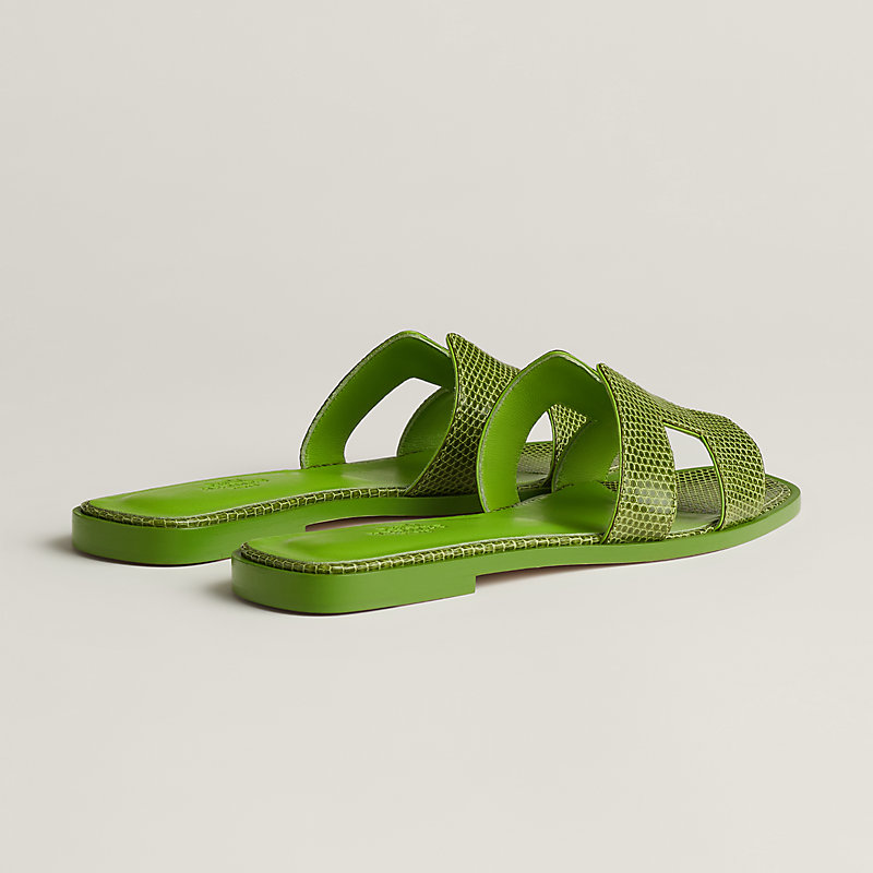 Oran sandal