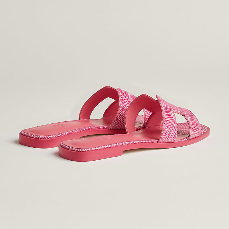 Oran sandal
