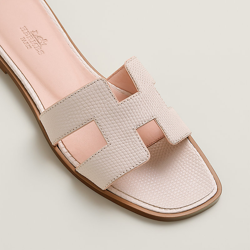 Oran sandal