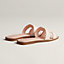 Oran sandal, View: Back, back, view 3 of 4