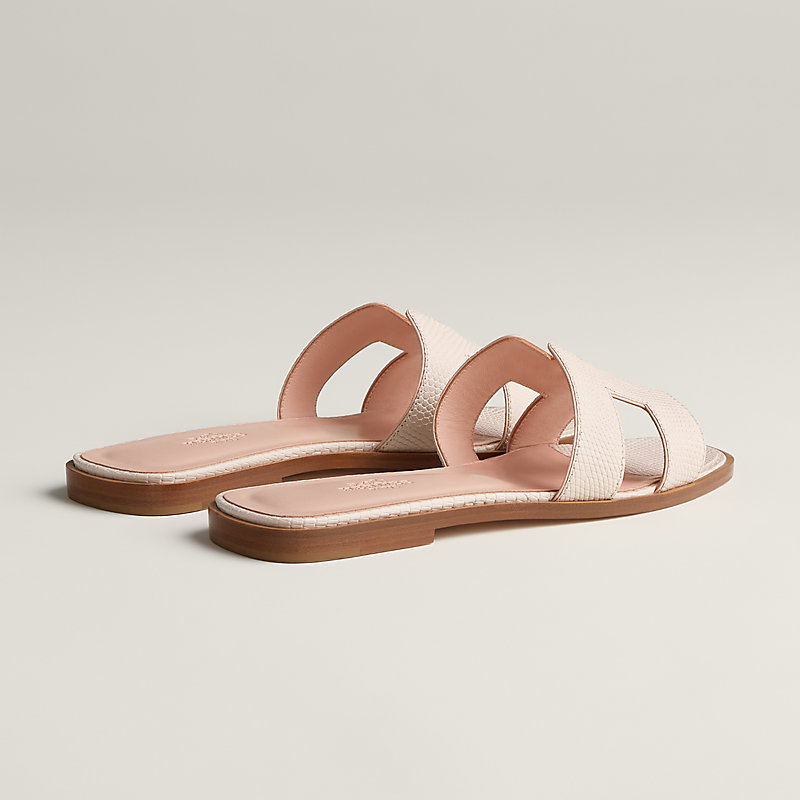Oran sandal
