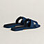 Oran sandal, View: Back, back, view 4 of 6