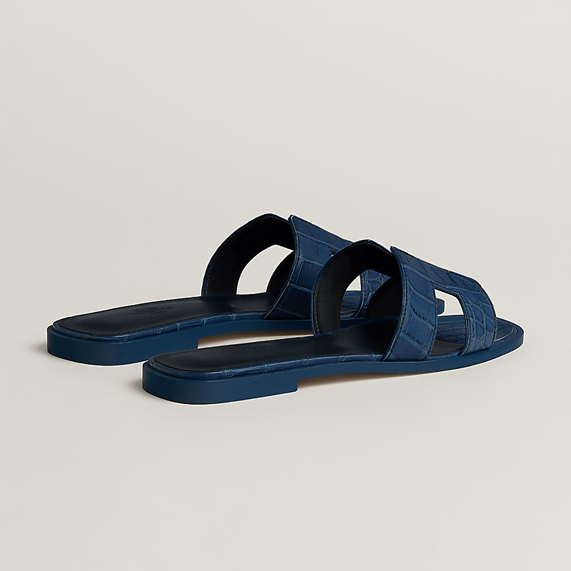 Oran sandal