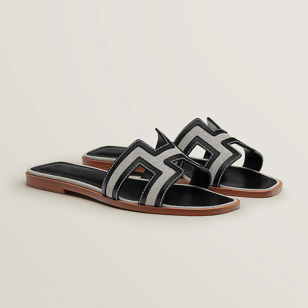 Oran sandal | Hermès Norway