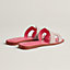 Oran sandal, View: Back, back, view 4 of 5
